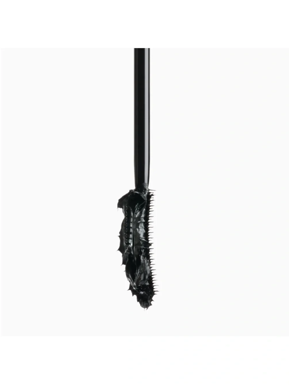 Isamaya Rubberlash Latex Lift Black Mascara Vegan Cruelty Free New in Box 8.3ml